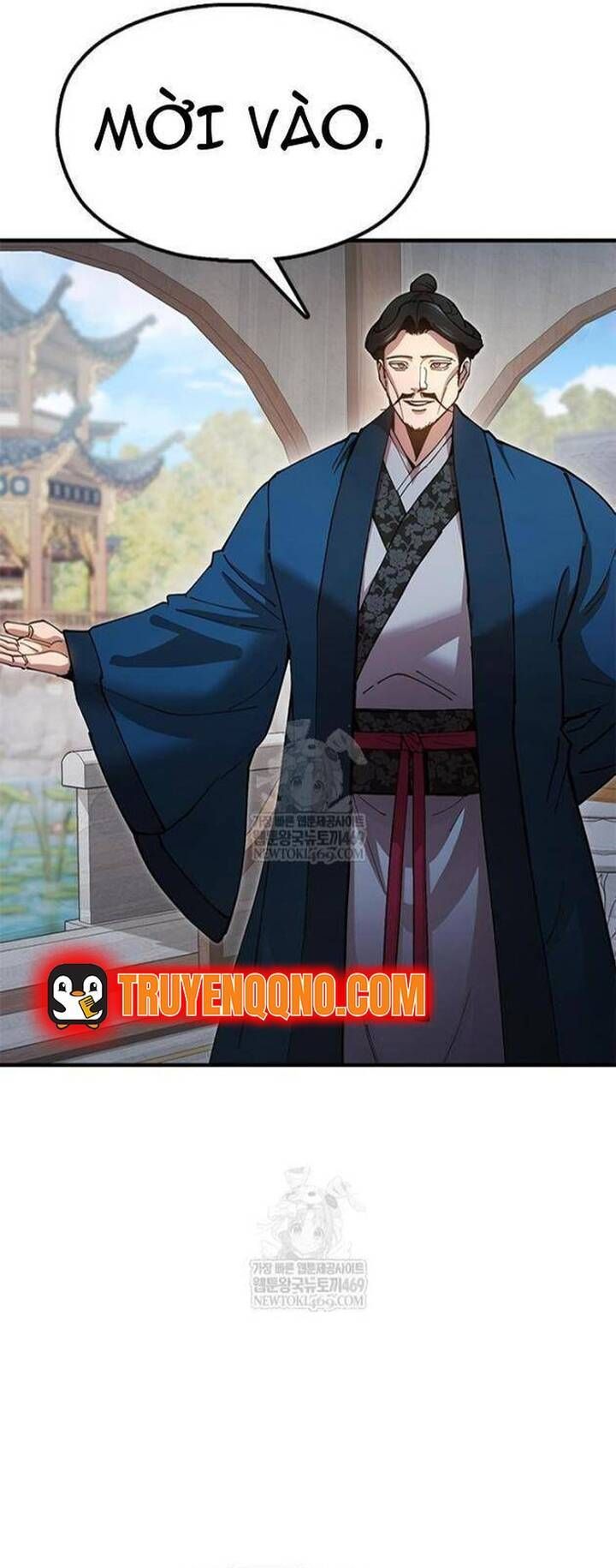 Vĩ Nhân Kiếm - Chap 25 - Trang 25