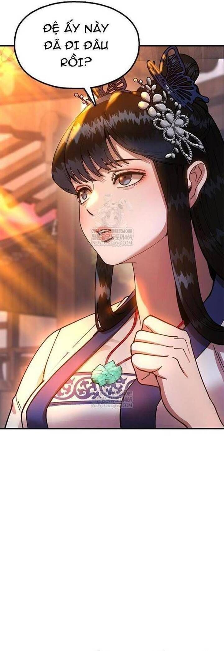 Vĩ Nhân Kiếm - Chap 25 - Trang 5