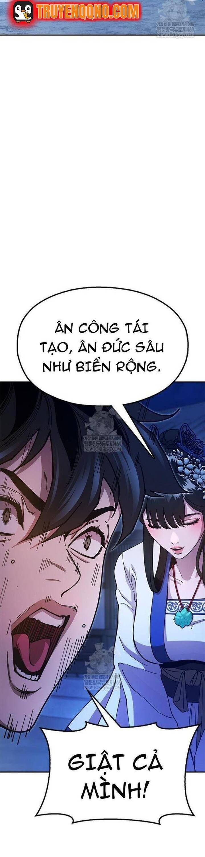 Vĩ Nhân Kiếm - Chap 25 - Trang 42