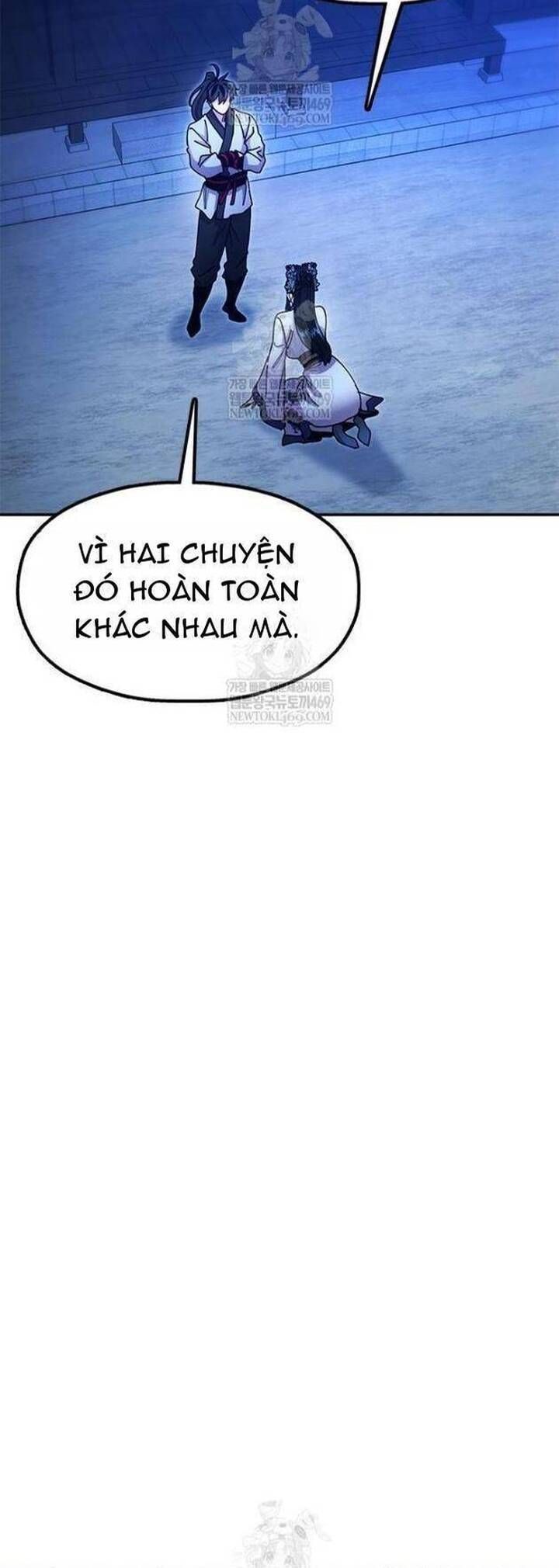 Vĩ Nhân Kiếm - Chap 25 - Trang 48