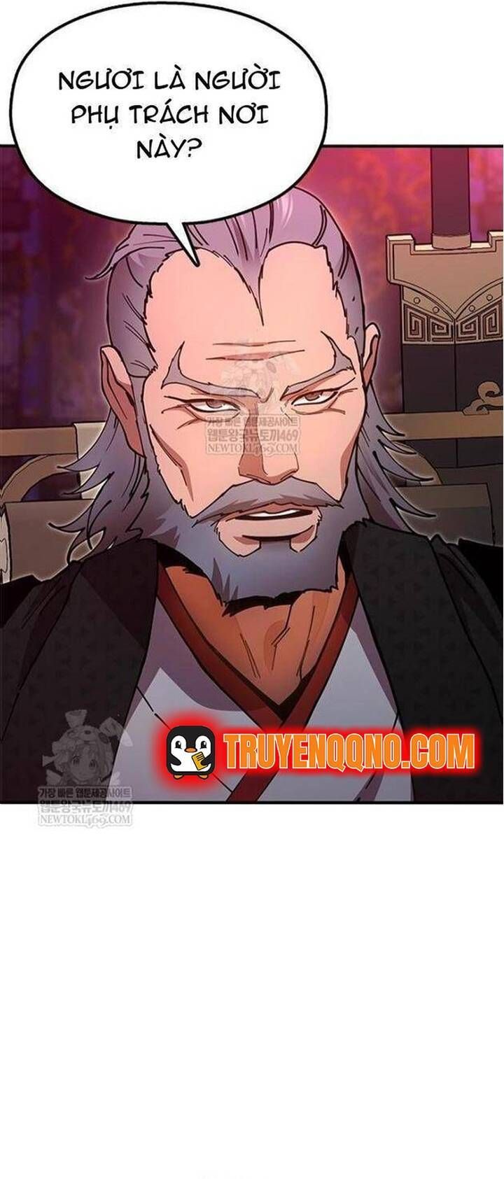 Vĩ Nhân Kiếm - Chap 25 - Trang 59