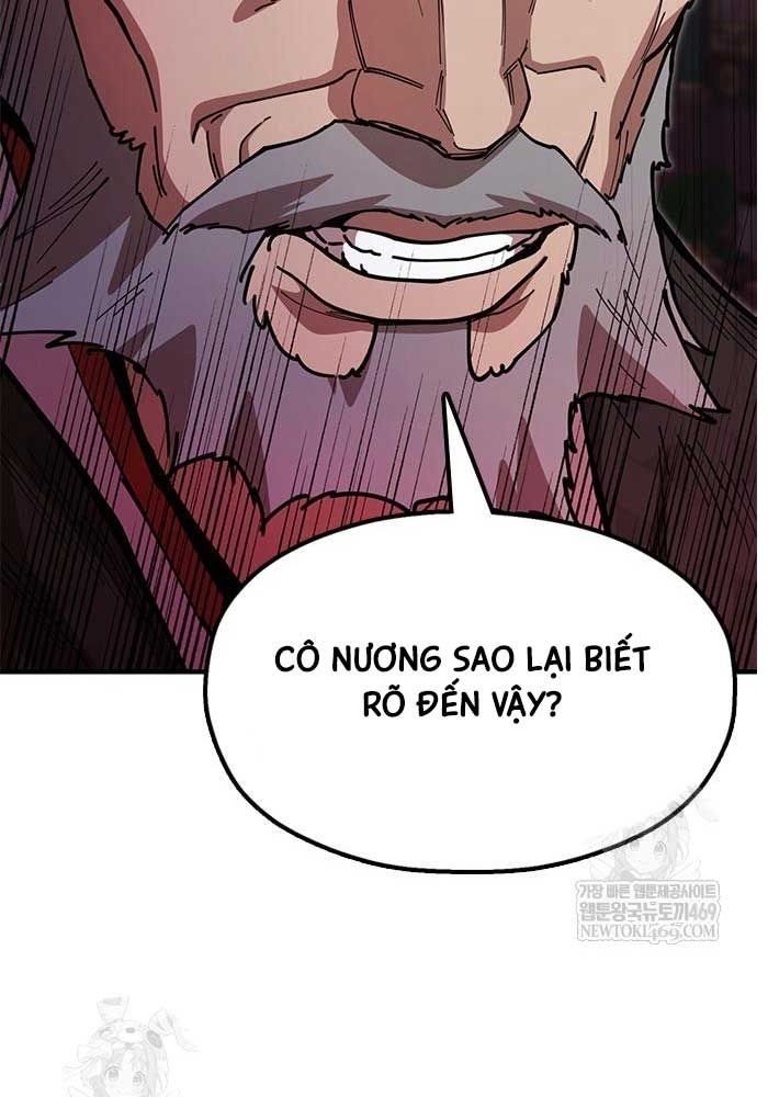 Vĩ Nhân Kiếm - Chap 26 - Trang 11