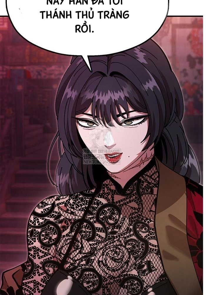 Vĩ Nhân Kiếm - Chap 26 - Trang 3
