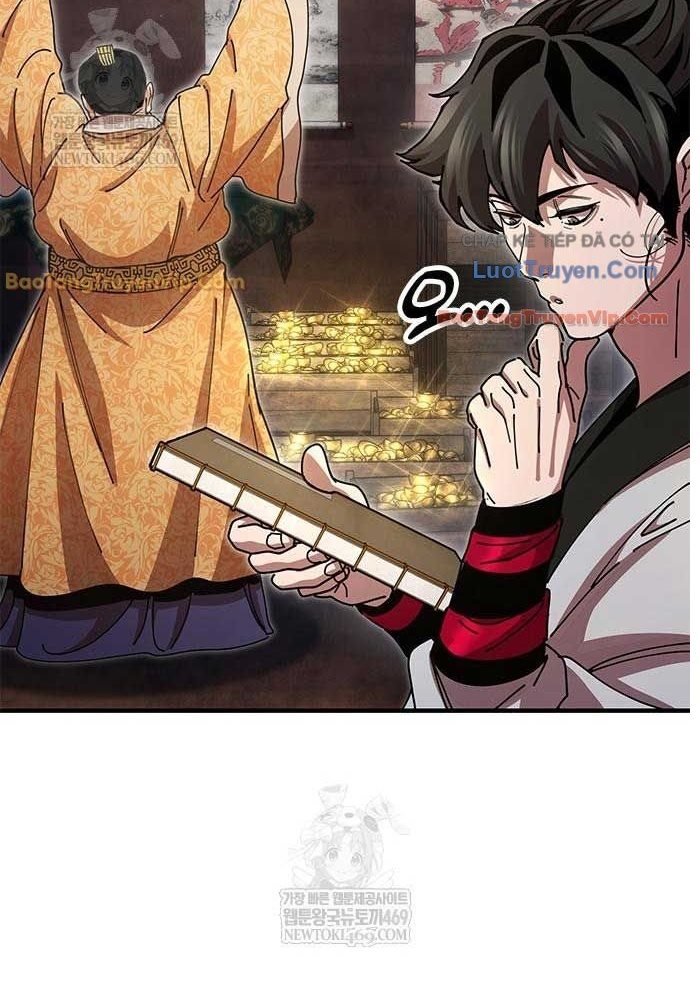 Vĩ Nhân Kiếm - Chap 26 - Trang 24