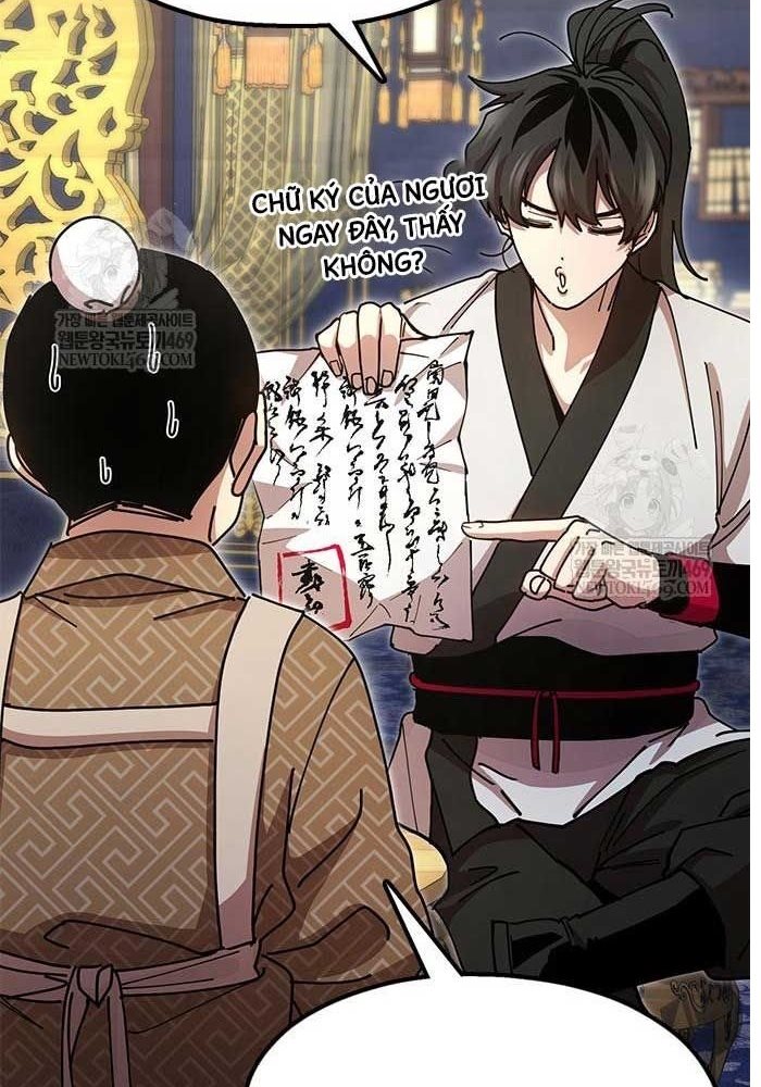 Vĩ Nhân Kiếm - Chap 26 - Trang 30