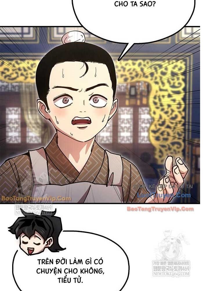 Vĩ Nhân Kiếm - Chap 26 - Trang 32