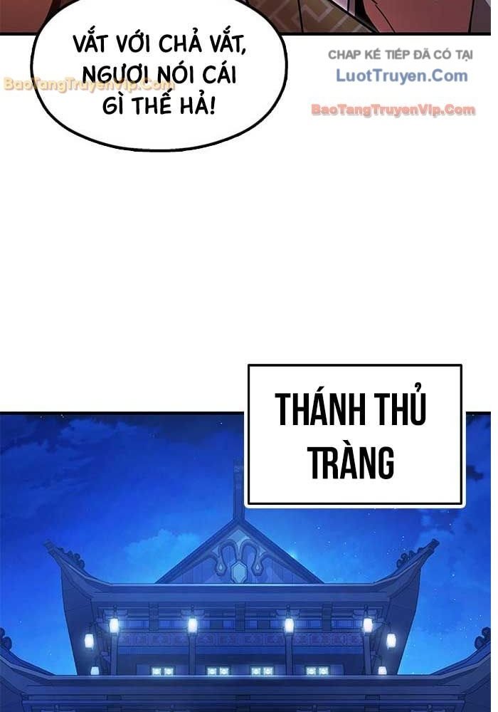 Vĩ Nhân Kiếm - Chap 26 - Trang 36