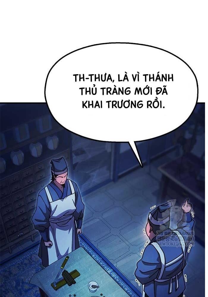 Vĩ Nhân Kiếm - Chap 26 - Trang 38