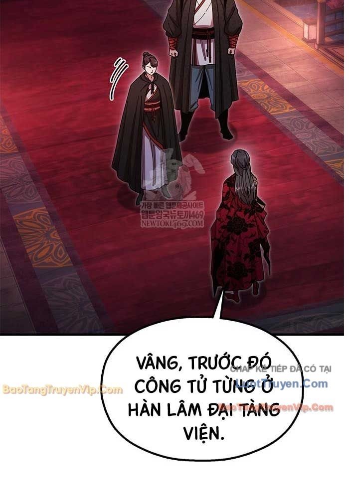 Vĩ Nhân Kiếm - Chap 26 - Trang 5