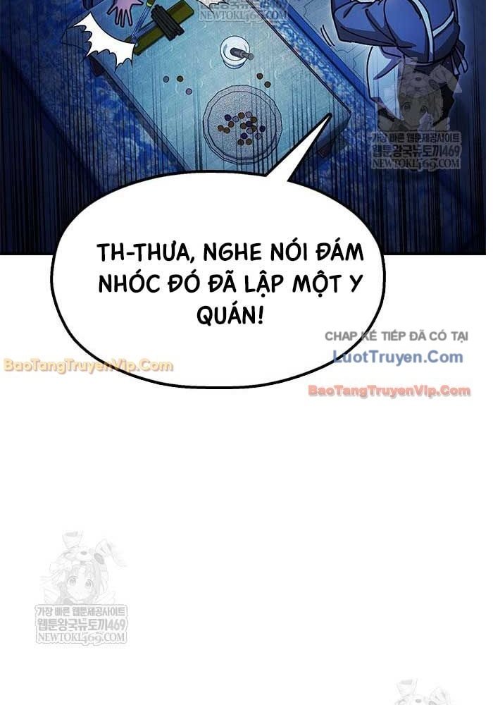 Vĩ Nhân Kiếm - Chap 26 - Trang 42