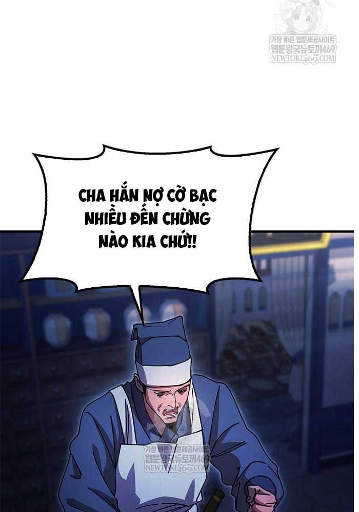 Vĩ Nhân Kiếm - Chap 26 - Trang 43