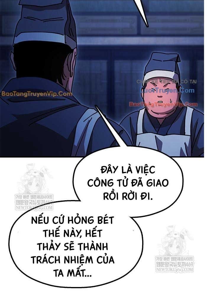 Vĩ Nhân Kiếm - Chap 26 - Trang 47