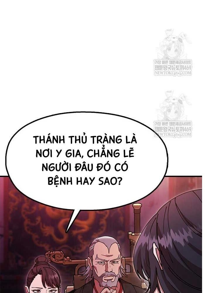 Vĩ Nhân Kiếm - Chap 26 - Trang 6