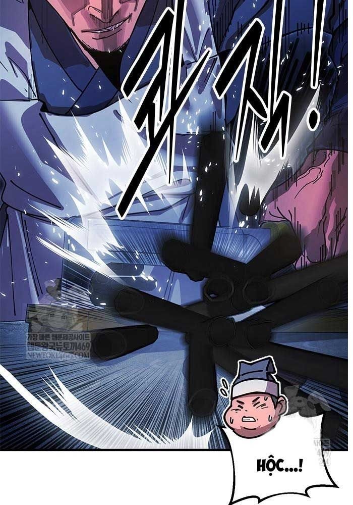 Vĩ Nhân Kiếm - Chap 26 - Trang 51
