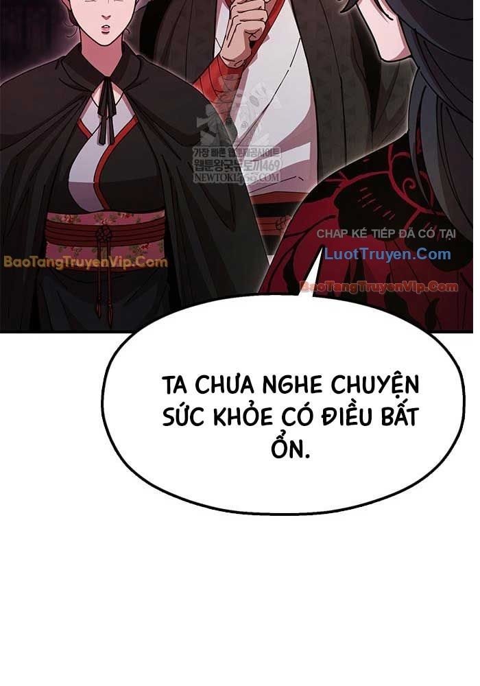 Vĩ Nhân Kiếm - Chap 26 - Trang 7