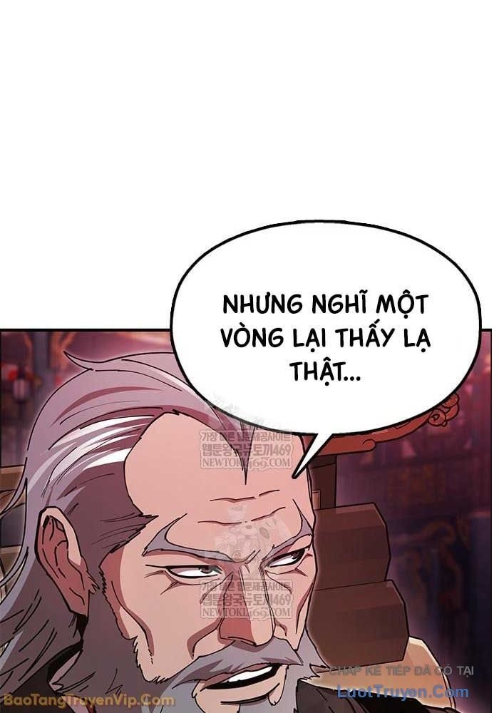 Vĩ Nhân Kiếm - Chap 26 - Trang 8