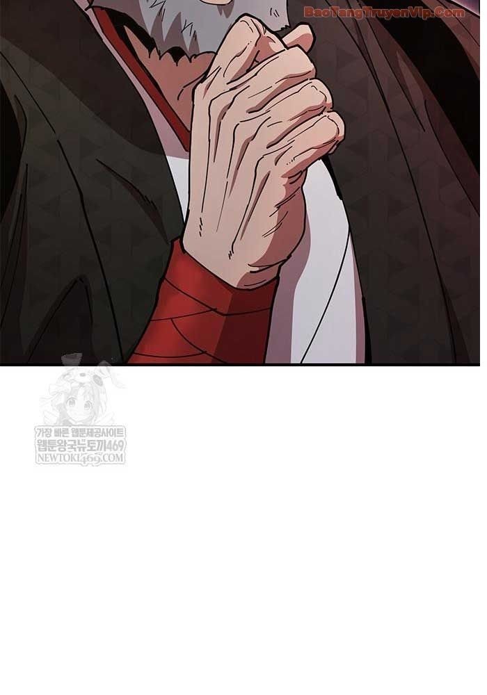 Vĩ Nhân Kiếm - Chap 26 - Trang 9