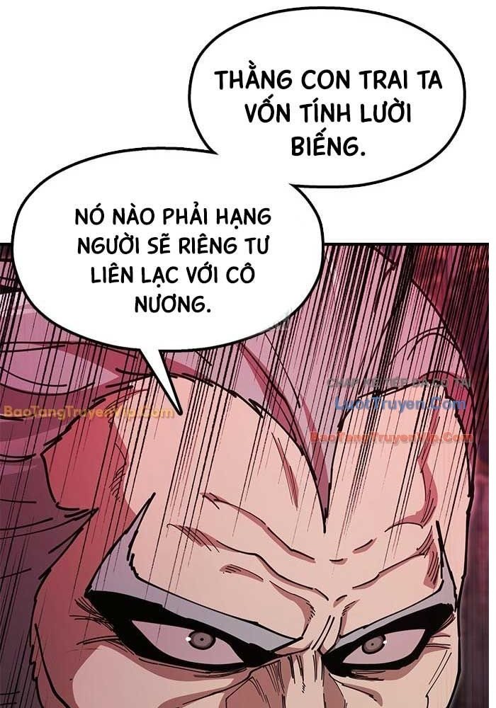 Vĩ Nhân Kiếm - Chap 26 - Trang 10