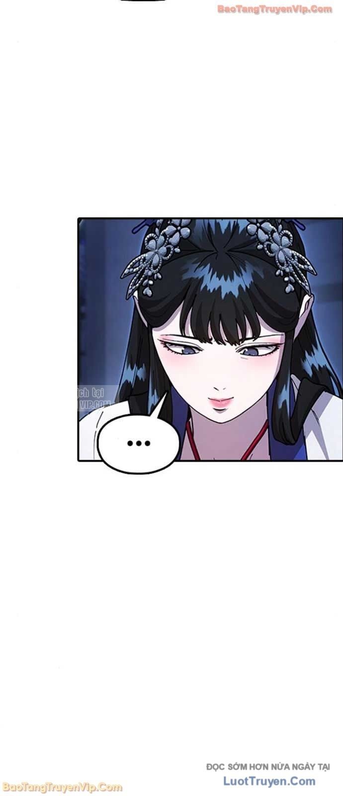 Vĩ Nhân Kiếm - Chap 28 - Trang 11