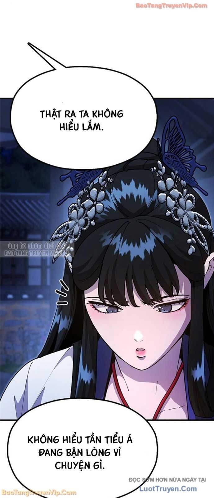 Vĩ Nhân Kiếm - Chap 28 - Trang 13