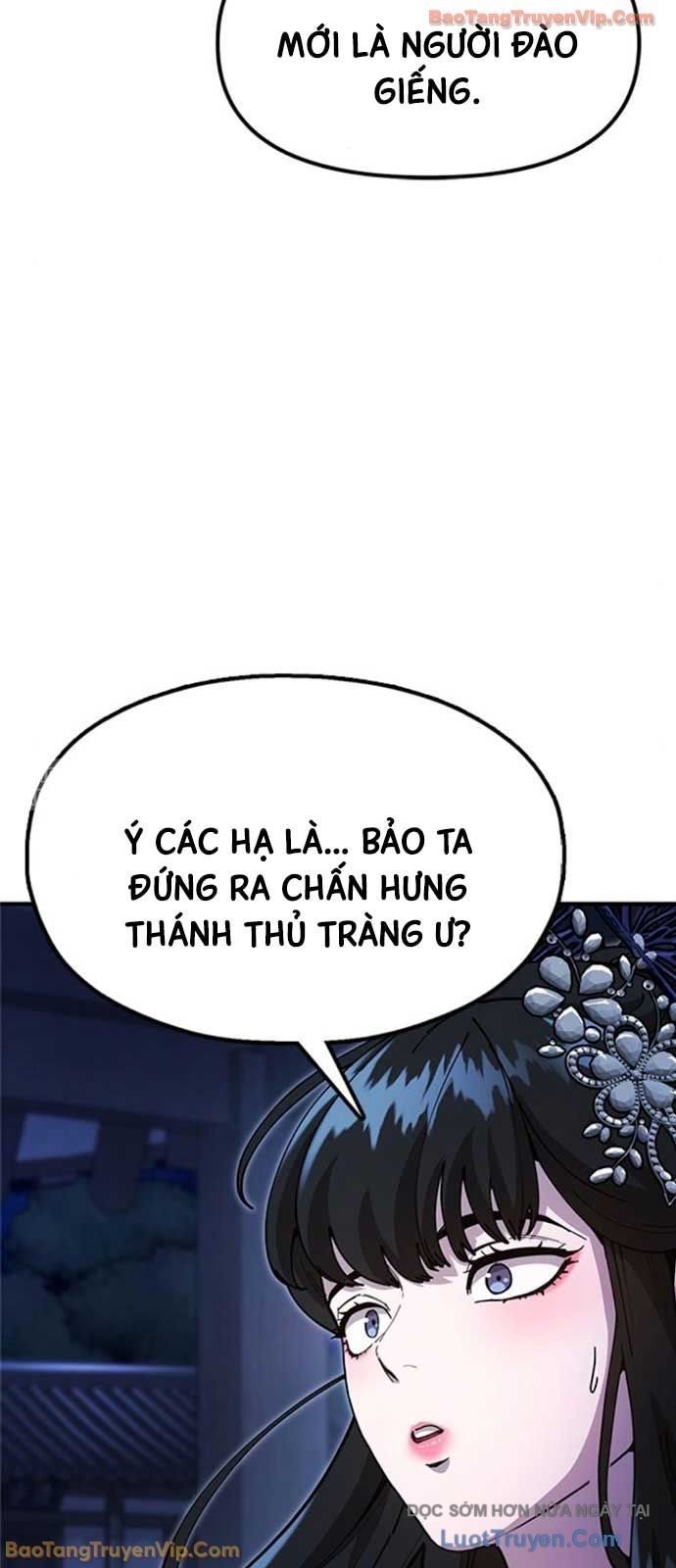 Vĩ Nhân Kiếm - Chap 28 - Trang 15