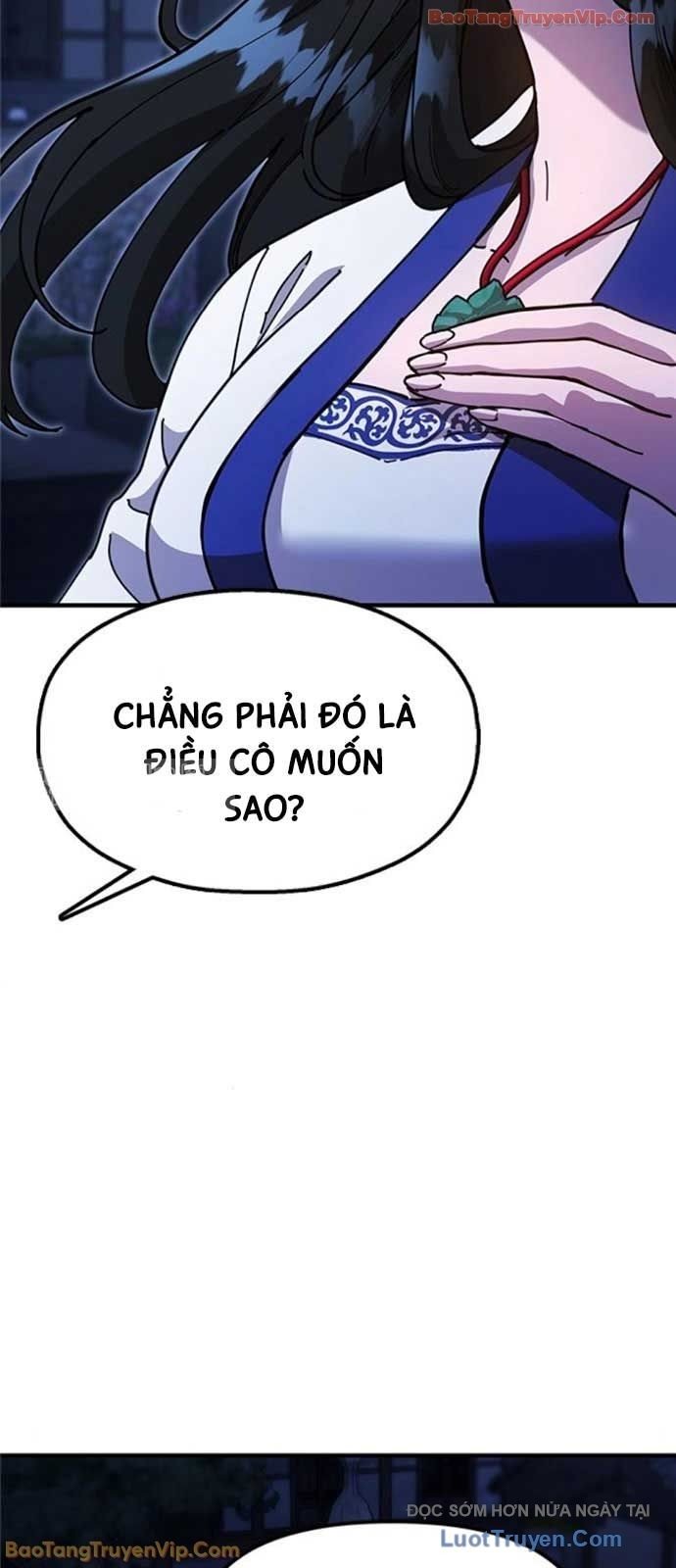 Vĩ Nhân Kiếm - Chap 28 - Trang 16