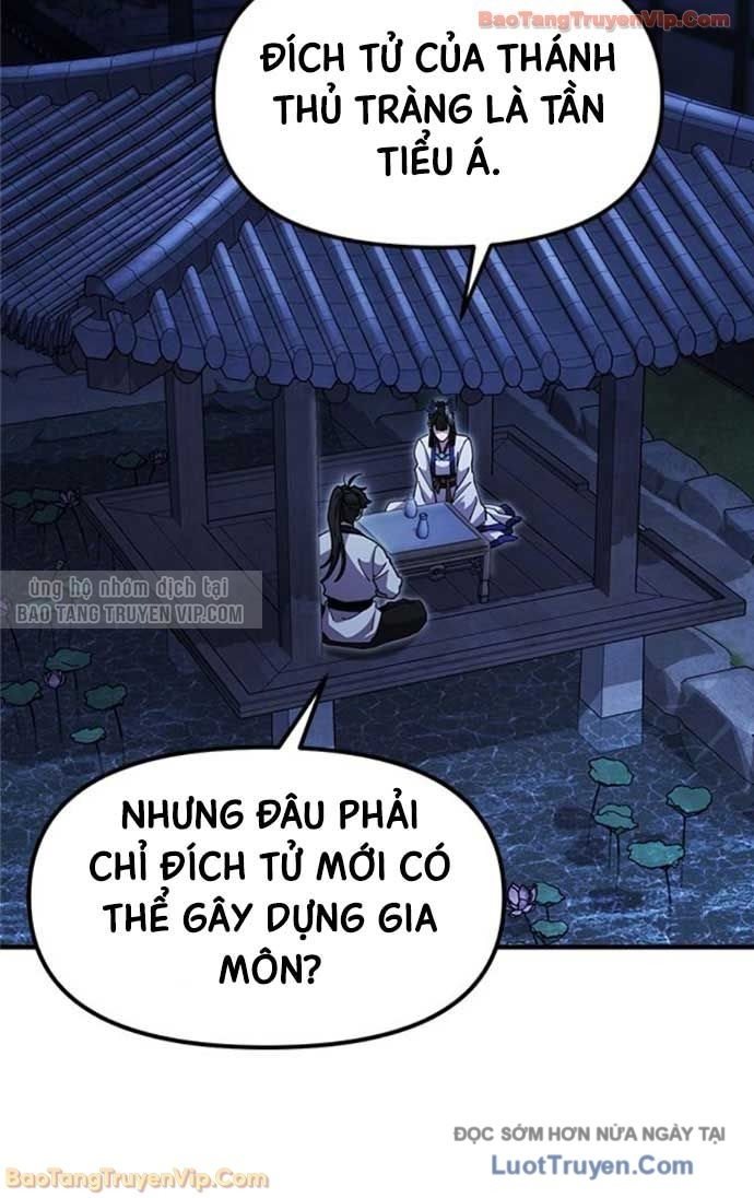 Vĩ Nhân Kiếm - Chap 28 - Trang 17