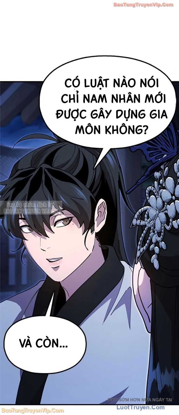 Vĩ Nhân Kiếm - Chap 28 - Trang 18
