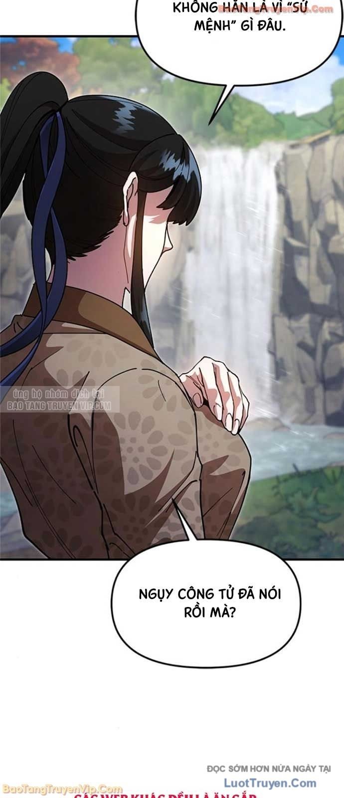Vĩ Nhân Kiếm - Chap 28 - Trang 20