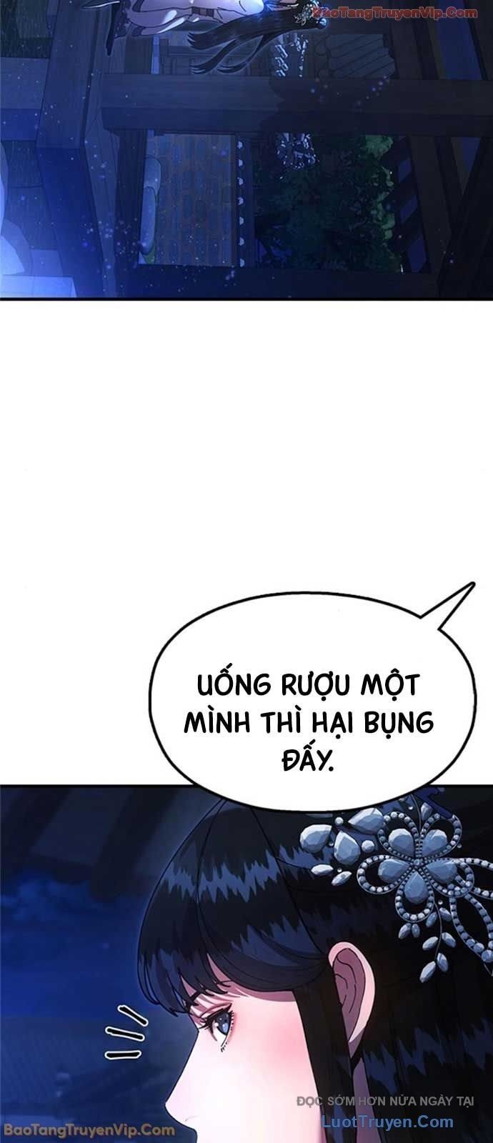 Vĩ Nhân Kiếm - Chap 28 - Trang 3