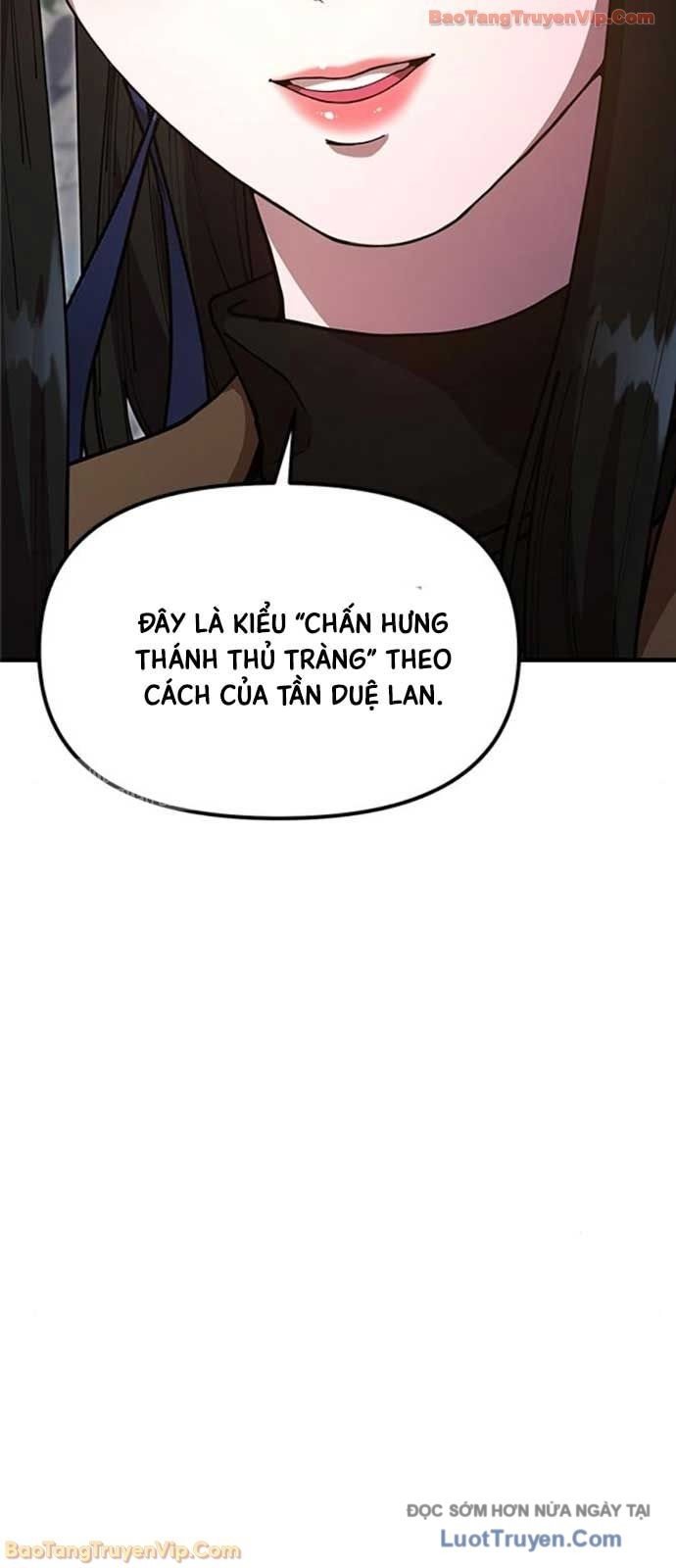 Vĩ Nhân Kiếm - Chap 28 - Trang 22