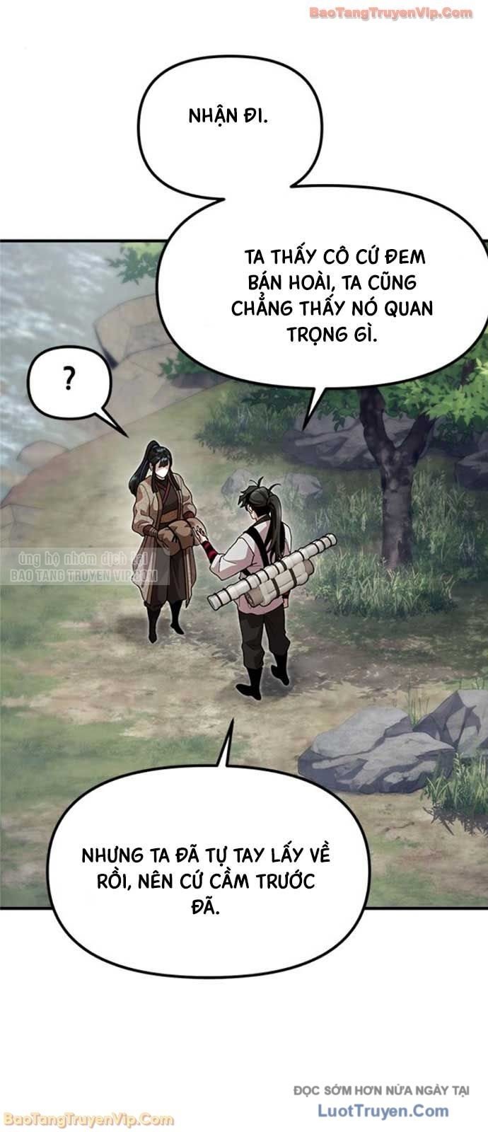 Vĩ Nhân Kiếm - Chap 28 - Trang 24