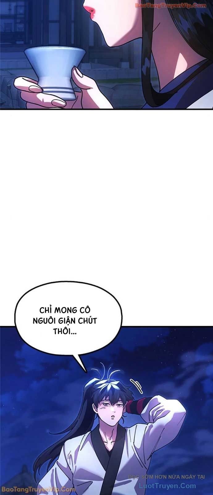 Vĩ Nhân Kiếm - Chap 28 - Trang 4