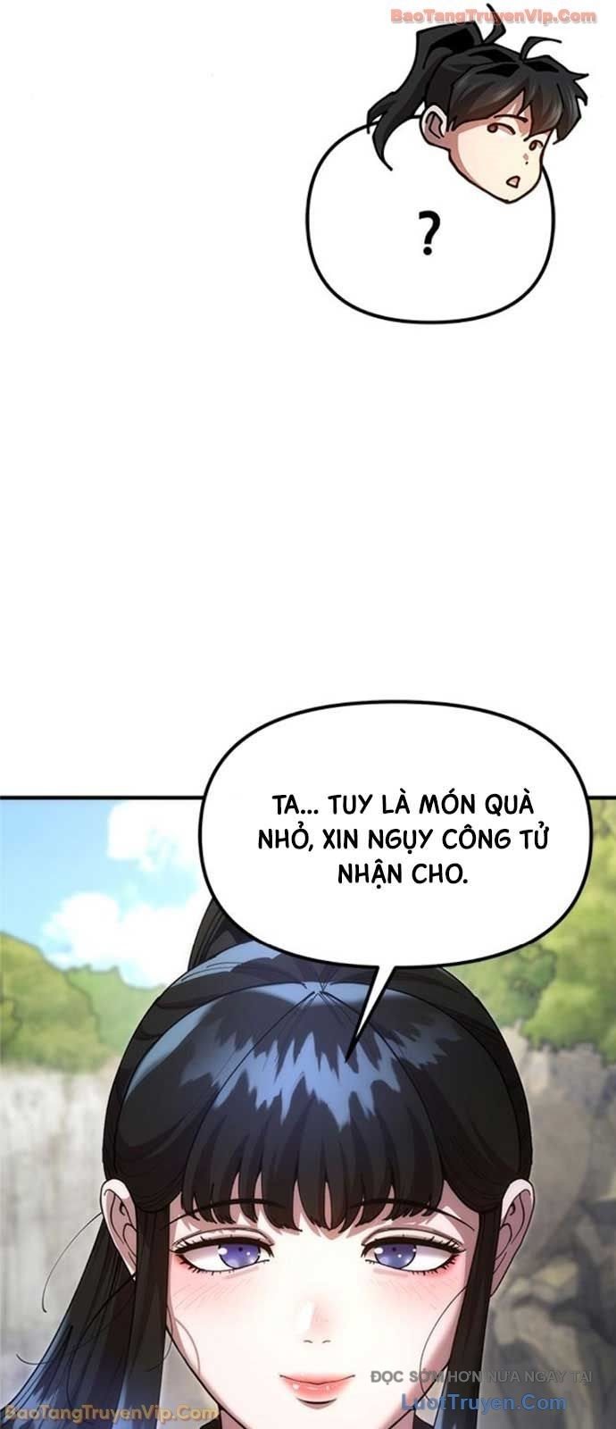 Vĩ Nhân Kiếm - Chap 28 - Trang 31