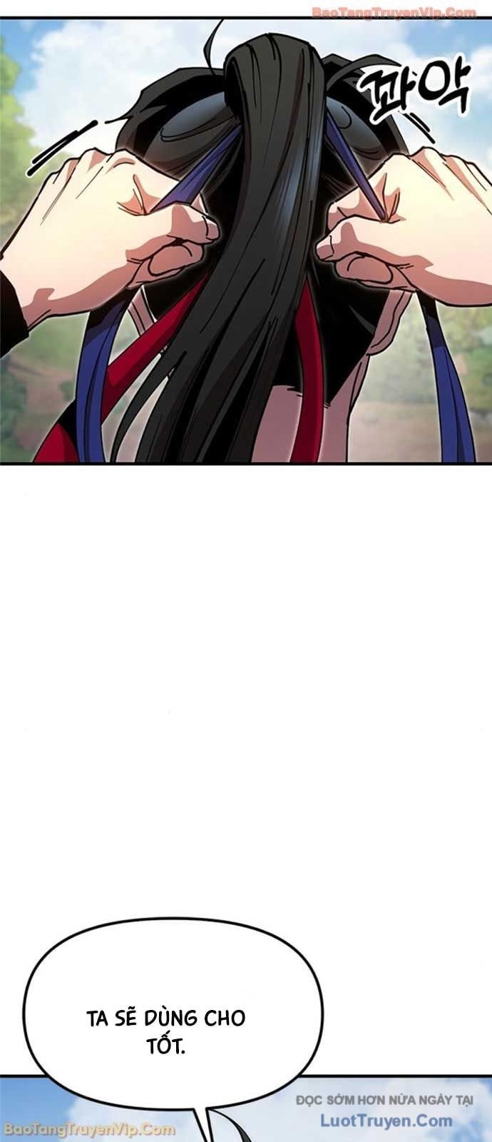 Vĩ Nhân Kiếm - Chap 28 - Trang 33