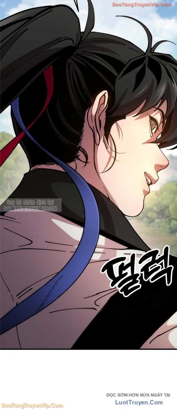 Vĩ Nhân Kiếm - Chap 28 - Trang 34