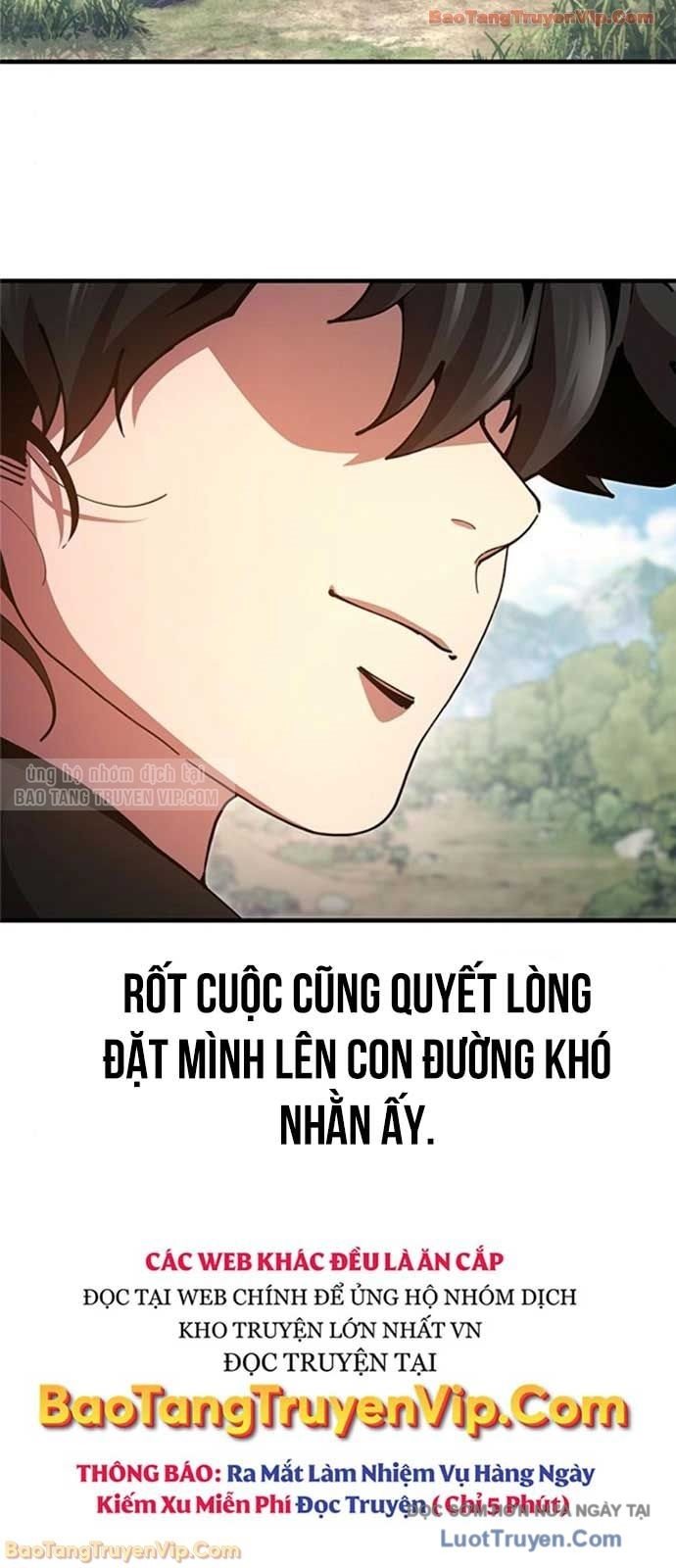 Vĩ Nhân Kiếm - Chap 28 - Trang 36