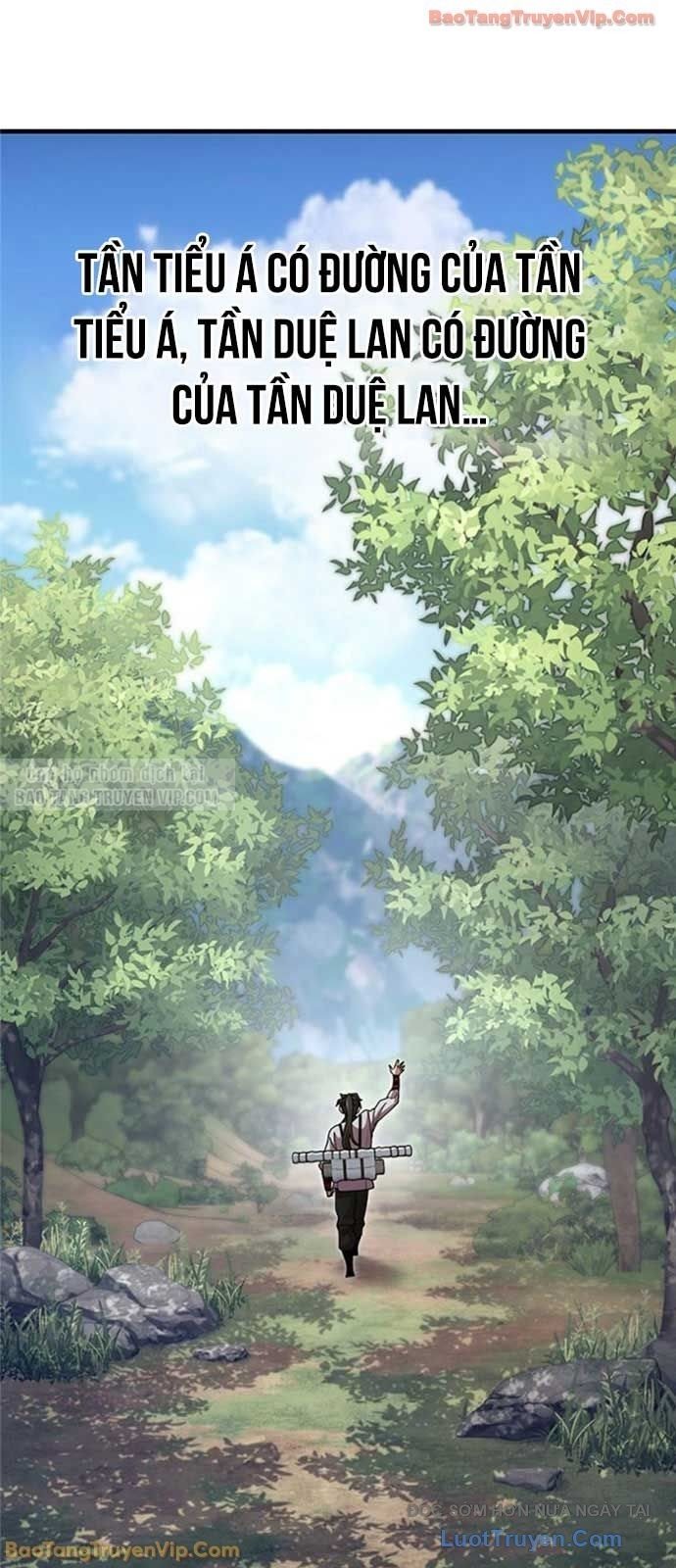 Vĩ Nhân Kiếm - Chap 28 - Trang 37