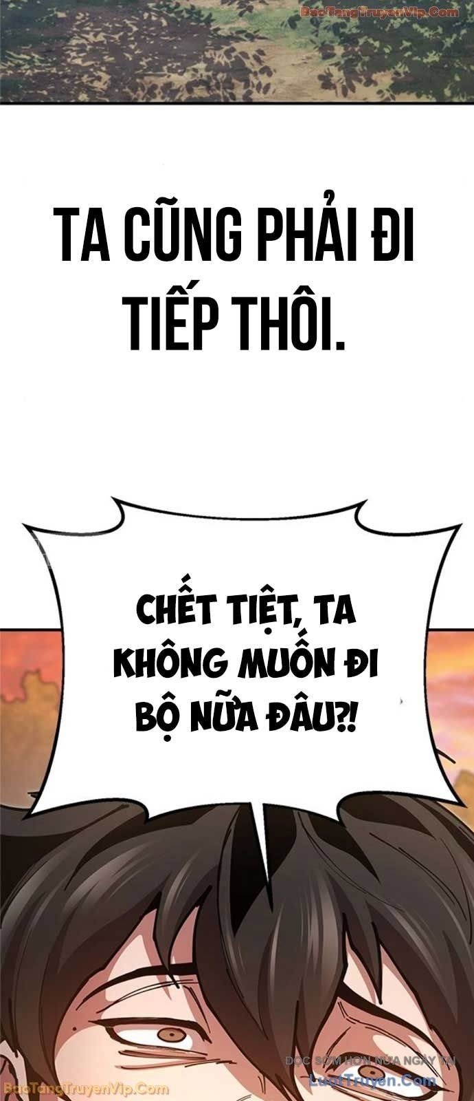 Vĩ Nhân Kiếm - Chap 28 - Trang 38