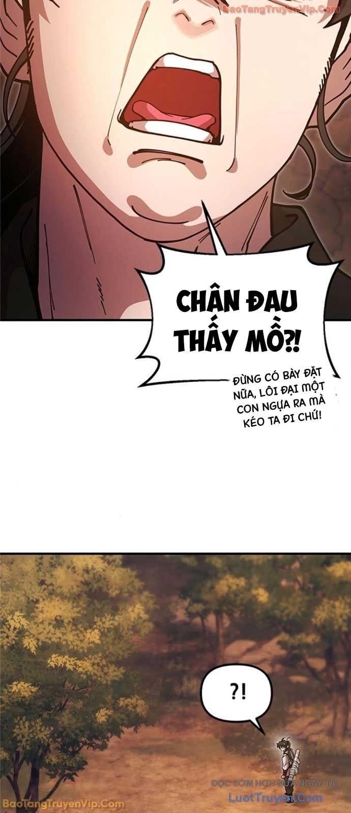 Vĩ Nhân Kiếm - Chap 28 - Trang 39