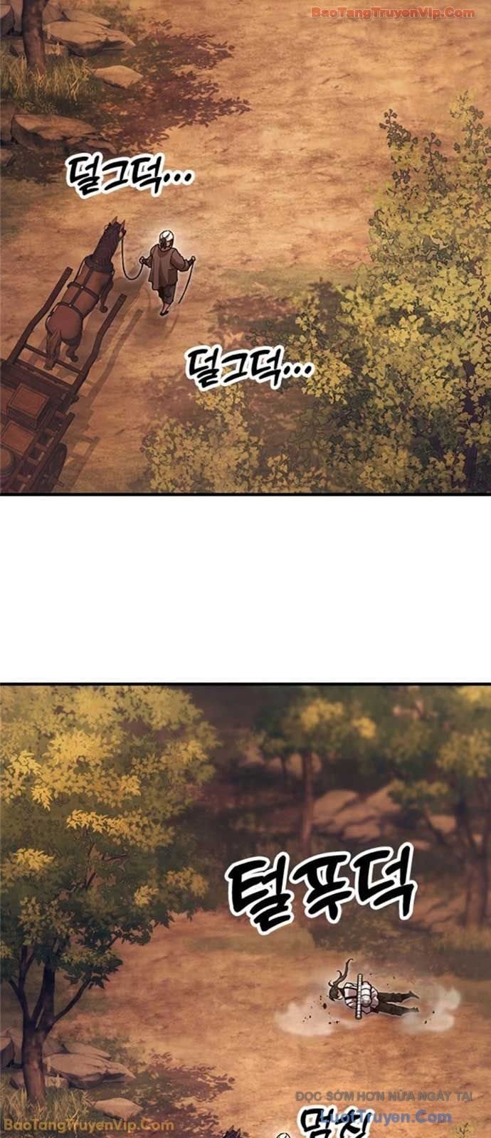 Vĩ Nhân Kiếm - Chap 28 - Trang 40