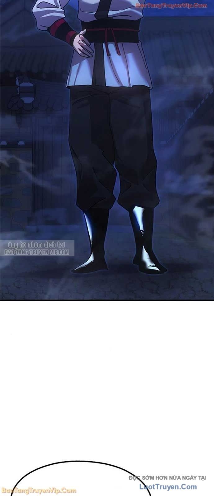 Vĩ Nhân Kiếm - Chap 28 - Trang 5