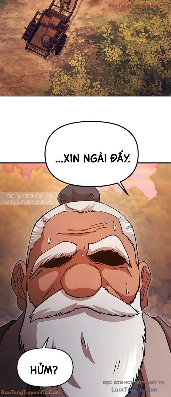 Vĩ Nhân Kiếm - Chap 28 - Trang 42