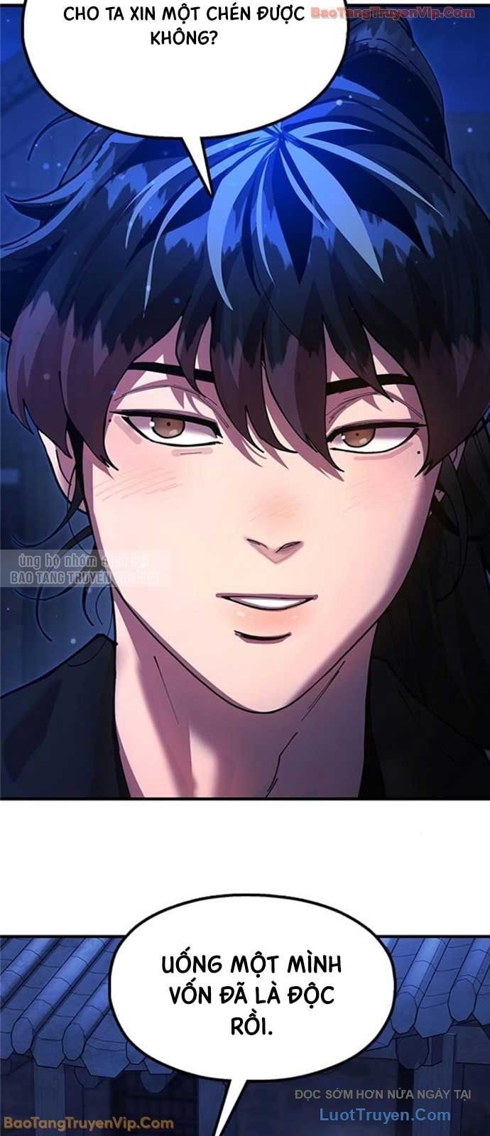 Vĩ Nhân Kiếm - Chap 28 - Trang 6