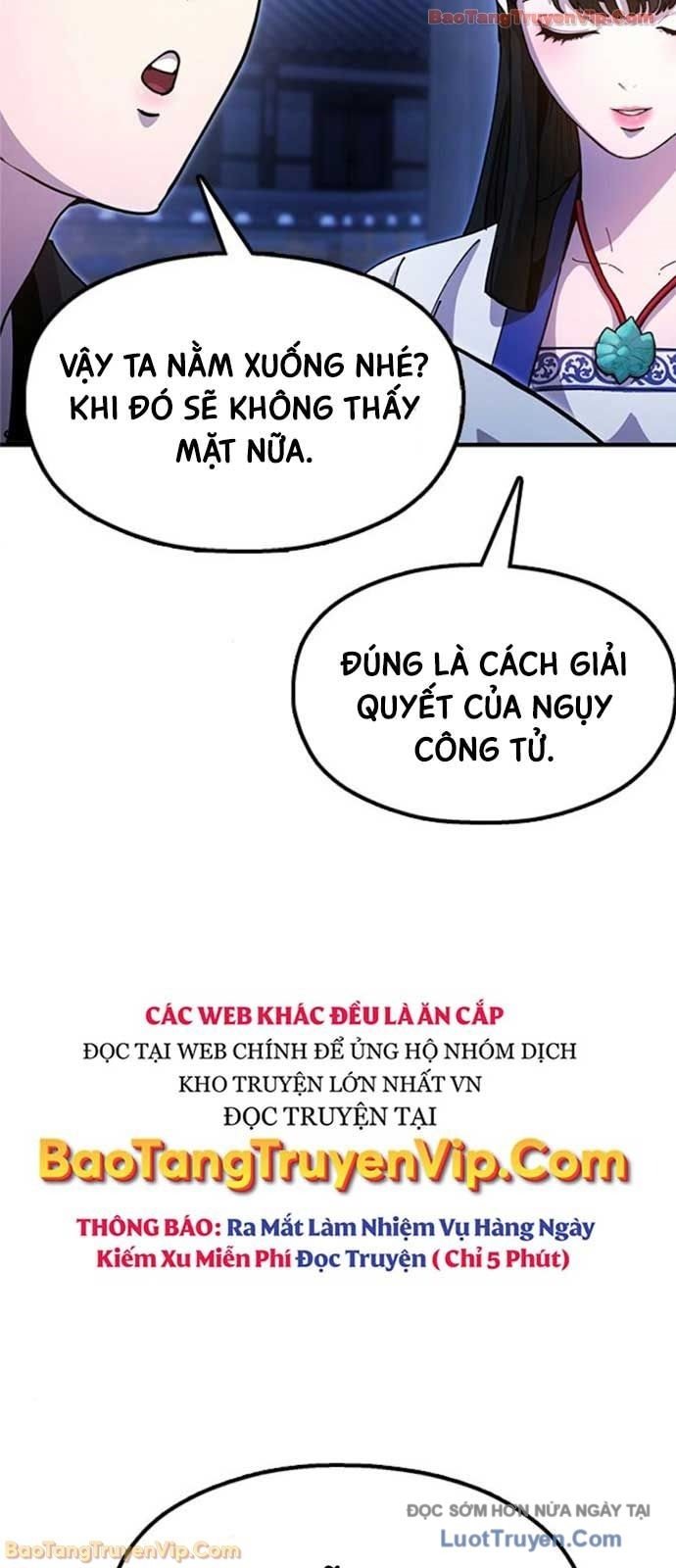 Vĩ Nhân Kiếm - Chap 28 - Trang 8