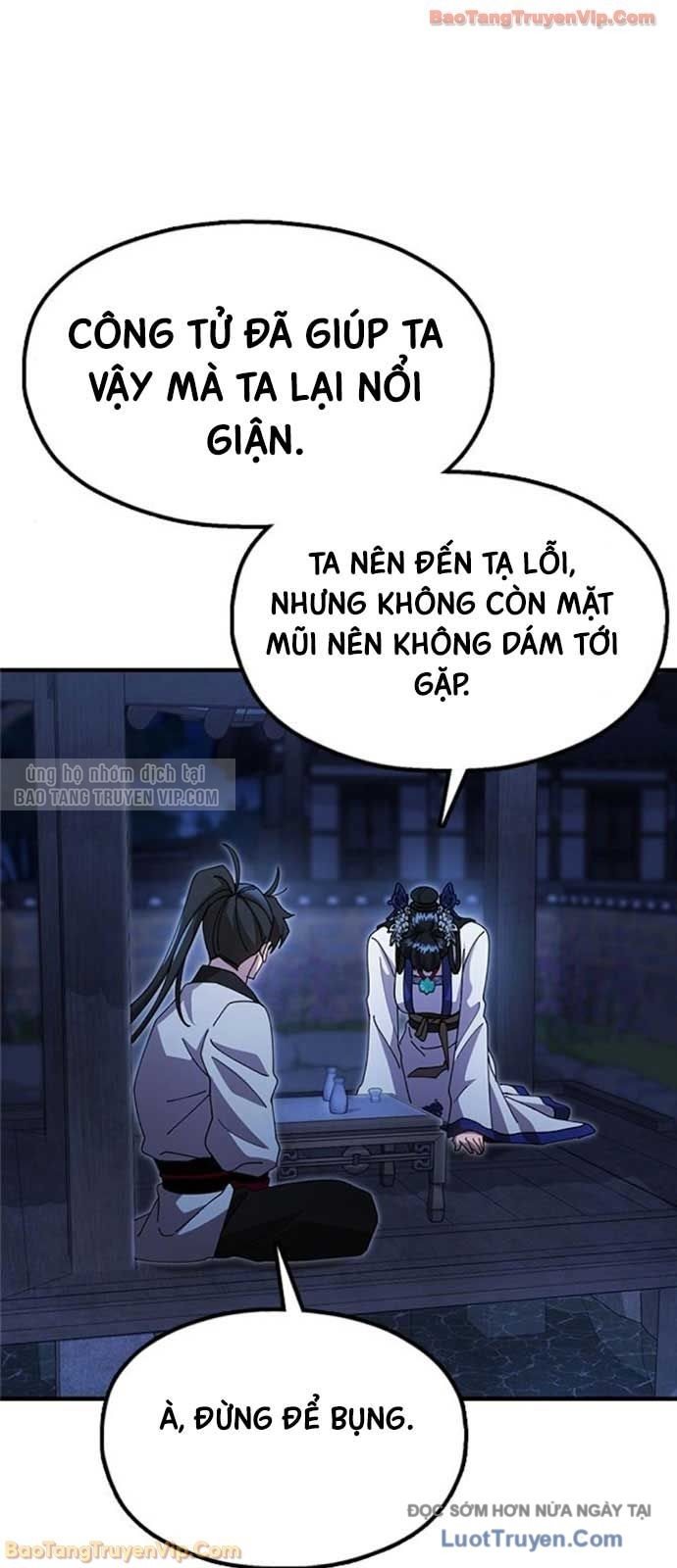 Vĩ Nhân Kiếm - Chap 28 - Trang 10