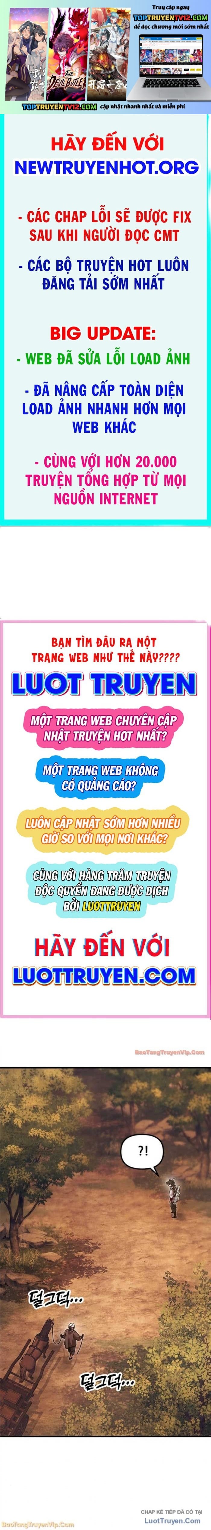 Vĩ Nhân Kiếm - Chap 29 - Trang 1