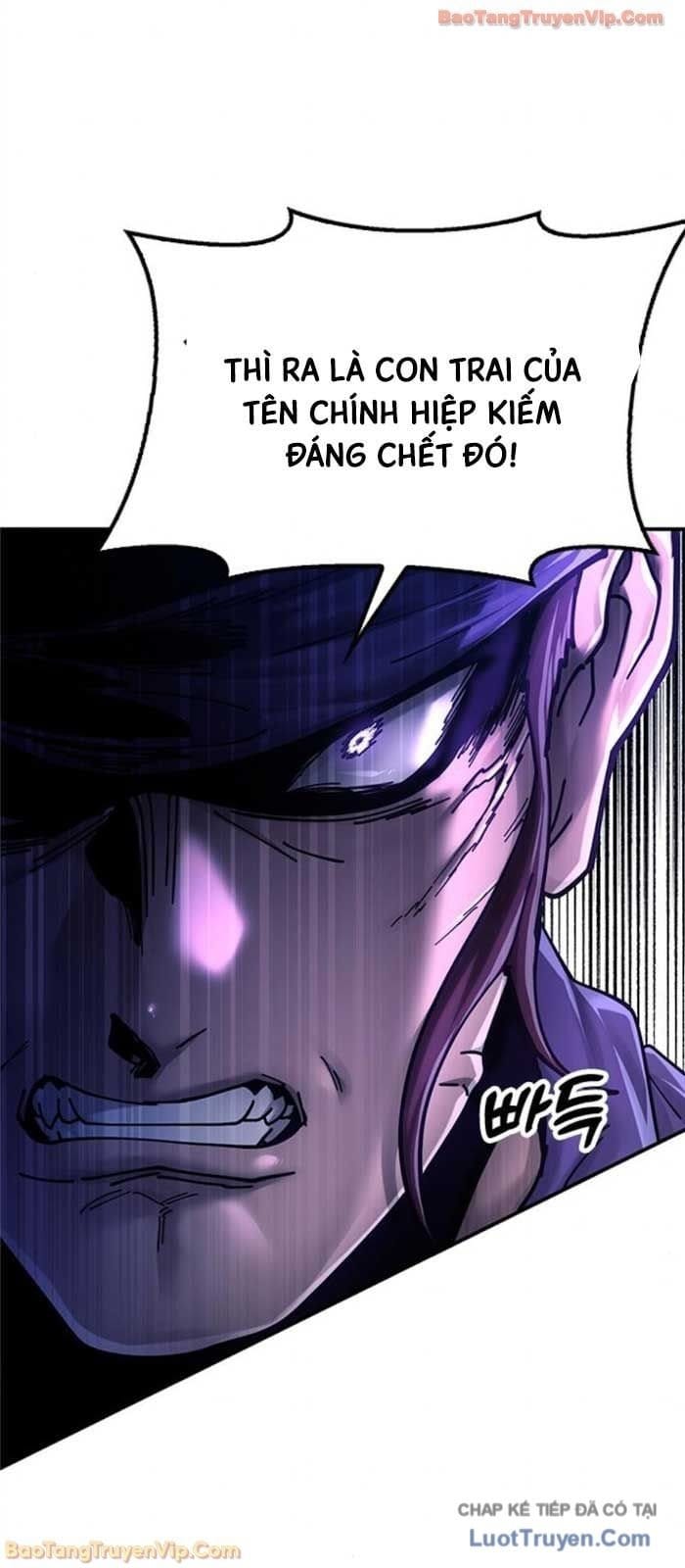 Vĩ Nhân Kiếm - Chap 29 - Trang 21