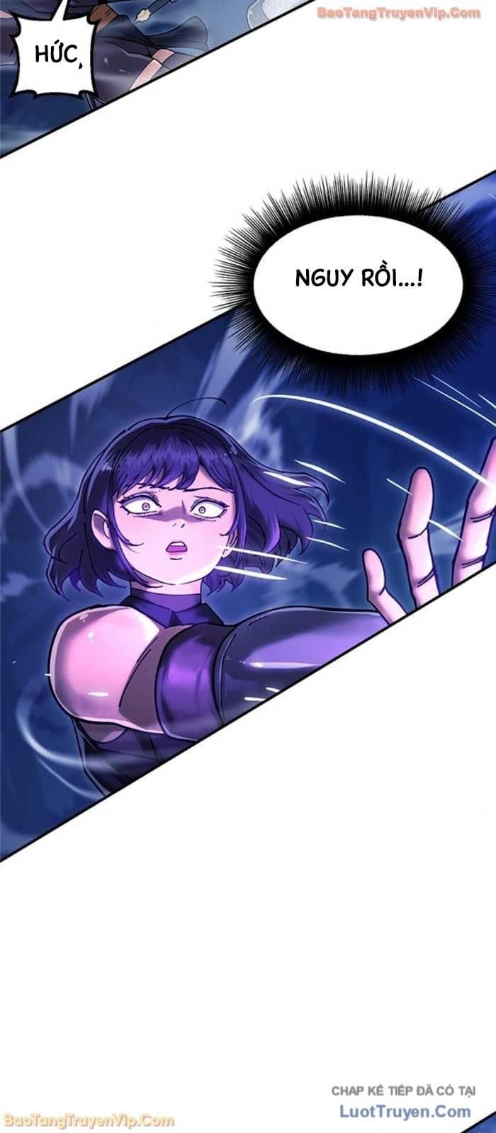 Vĩ Nhân Kiếm - Chap 29 - Trang 23