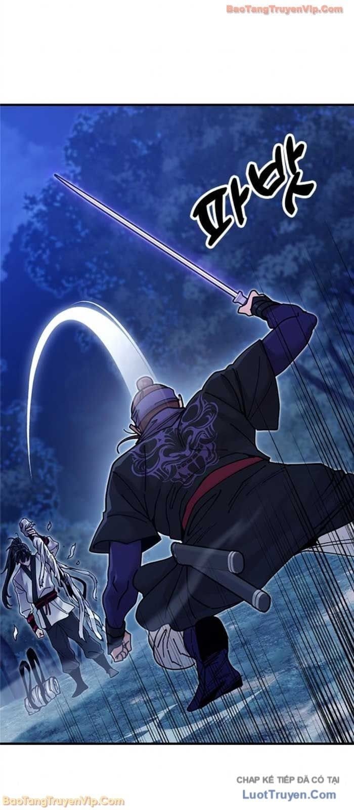 Vĩ Nhân Kiếm - Chap 29 - Trang 27